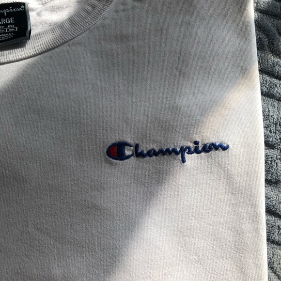 Champion💕 - Picture 4 of 8